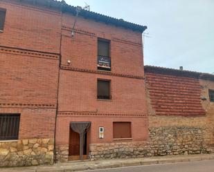 Casa adosada en venda a Calle Río Arlanzón, Pampliega