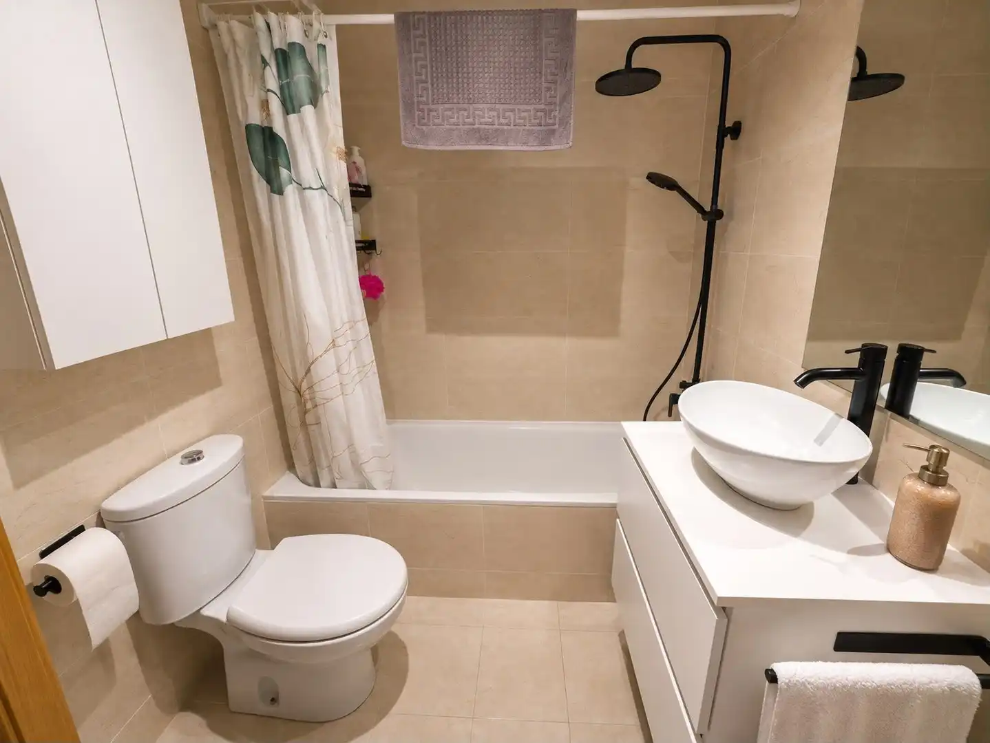 Apartament amb piscina en venda a Puerto Marina 2, imagen 16