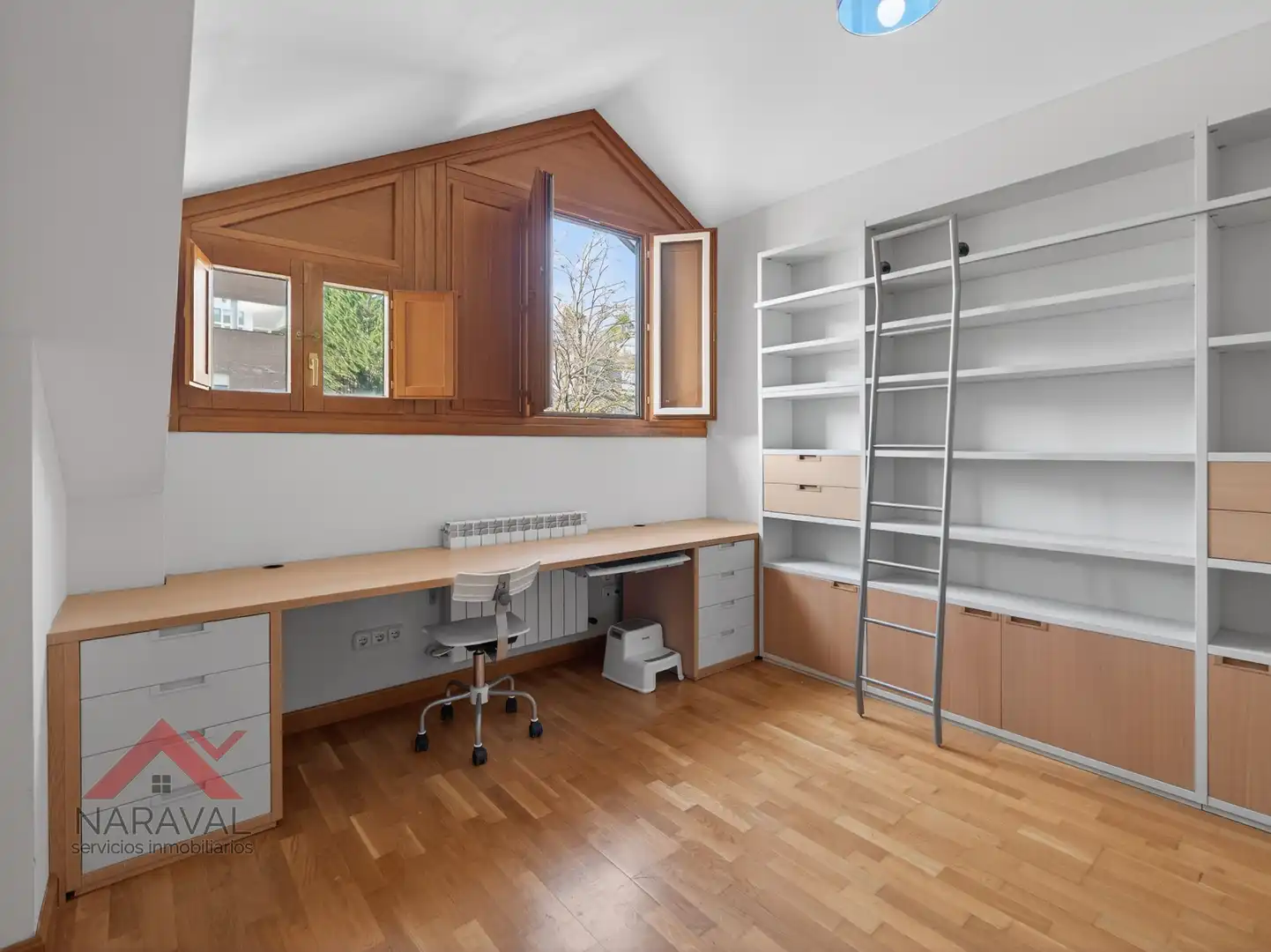Villa mit Terrasse zum Verkauf in Calle Aldabarren, imagen 63