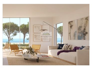 Appartement compact avec ascenseur à vendre à Passeig MARITIM 94