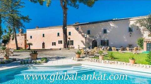 Oportunidad de Inversión – Hotel Rural con Finca Histórica y Terrenos Adicionales en Sencelles., imatge 2