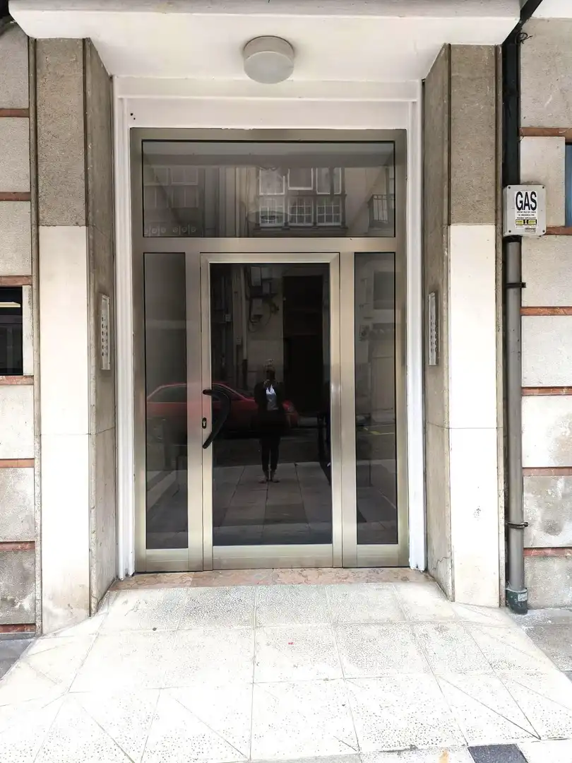 Piso de alquiler en Santander con Calefacción
