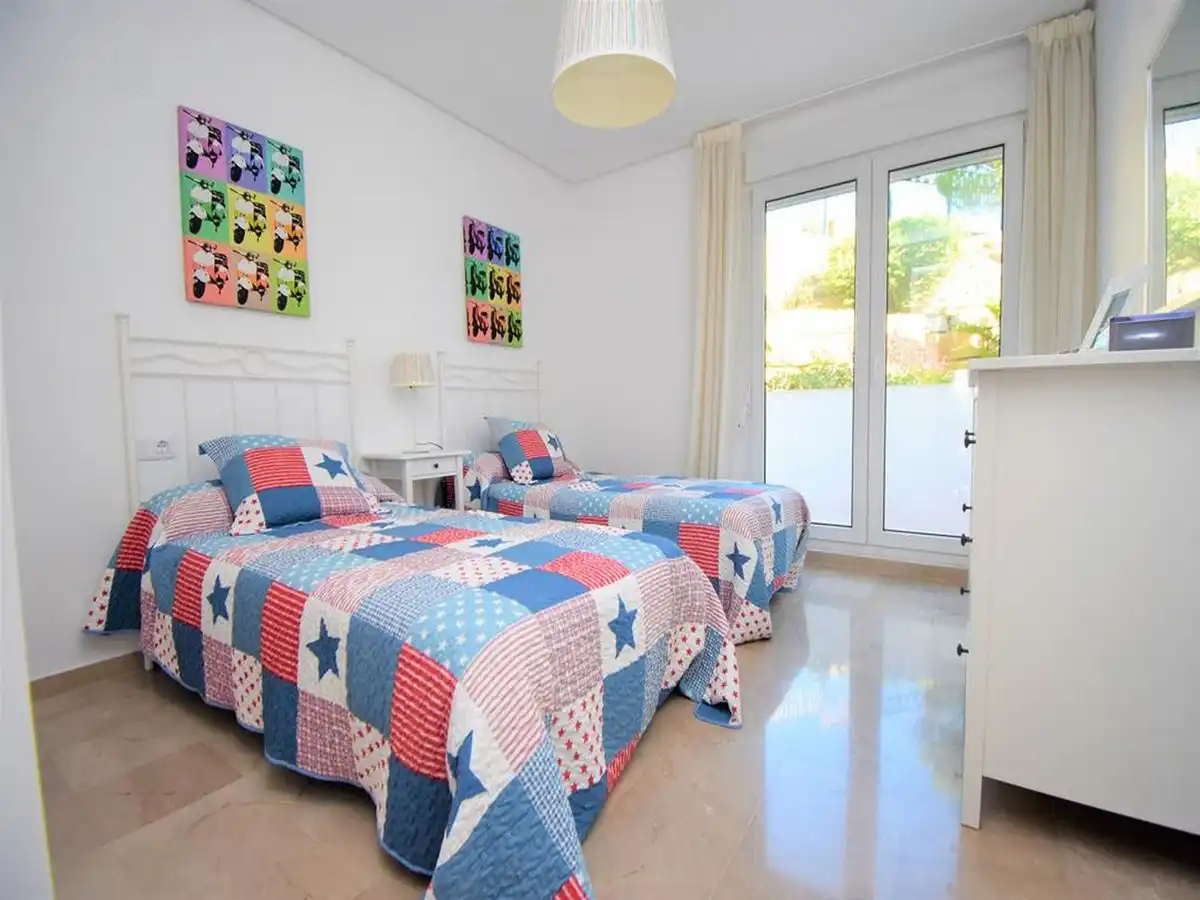 Apartamento en venta en Torremuelle, imagen 8