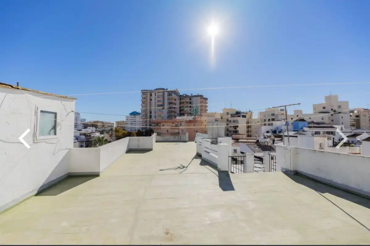 Adossat en venda a Marbella Centro, imagen 35