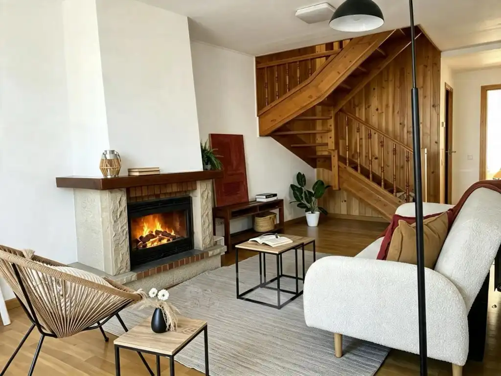 Dúplex con terraza en venta en Sort, imagen 22