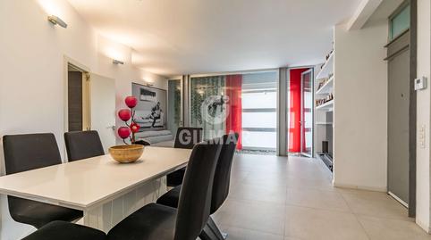 Foto 2 de Pis en venda a Castillejos - Cuzco, Madrid