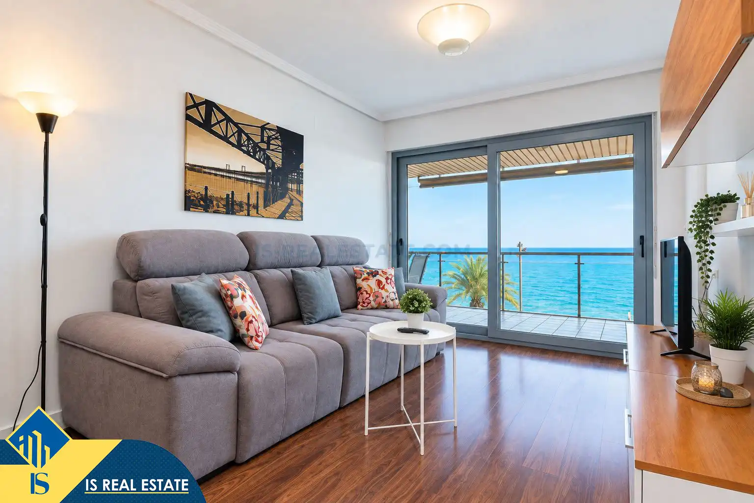 Apartamento con piscina en venta en Playa del Cura, imagen 5