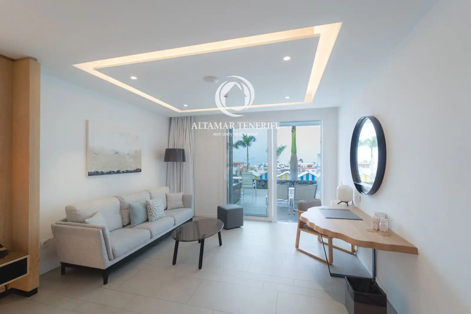 Apartament amb piscina en venda a Calle Alcojora s/n, imagen 20