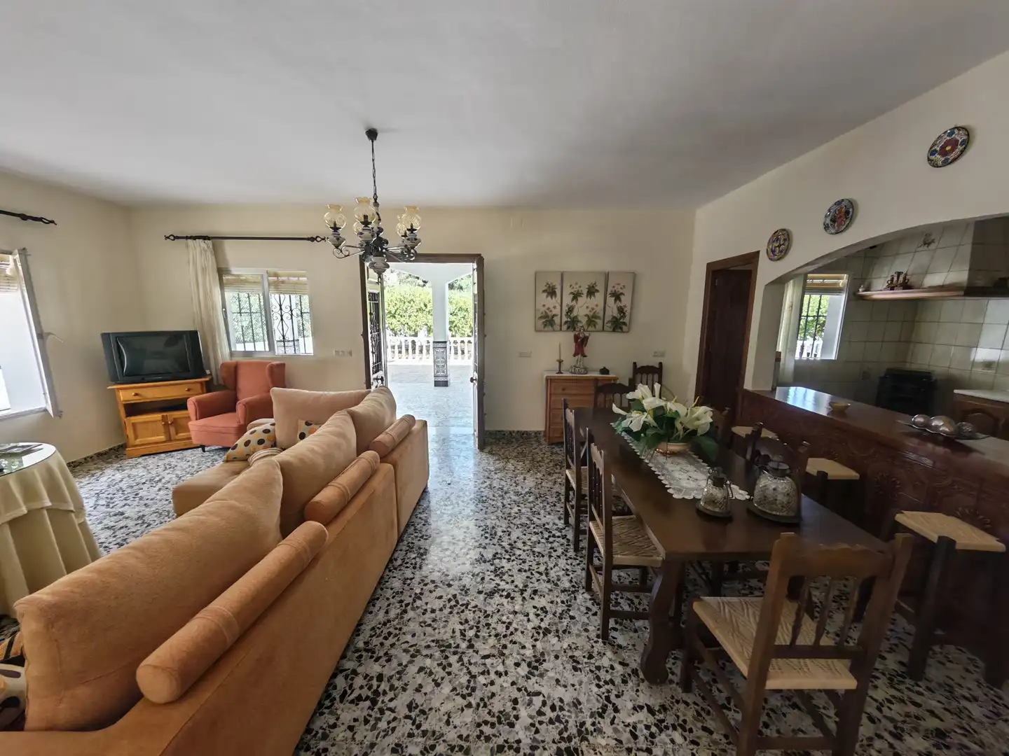 Haus mit Pool zum Verkauf in Selwo, imagen 6