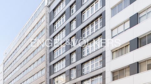 Photo 2 of Flat for sale in San Pablo - Juan Flórez, A Coruña Capital