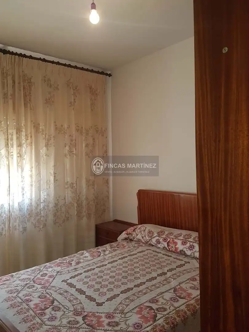 Casa amb terrassa en venda a calle maria pineda, imagen 56