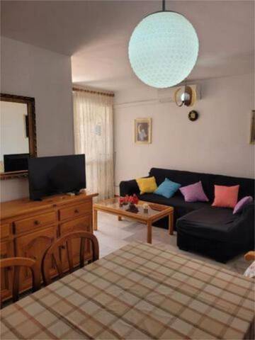 Apartamento en Venta en Loma de los Riscos