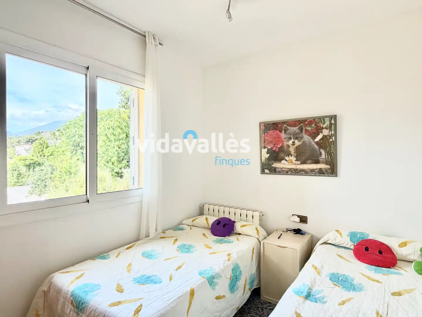 Casa amb terrassa en venda a Carrer del Faig, imagen 42