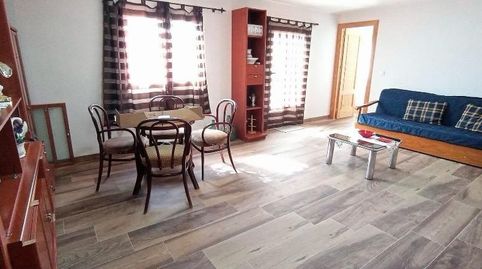 Casa de 3 plantas con terraza y 4 habitaciones en Cehegín, imagen 3