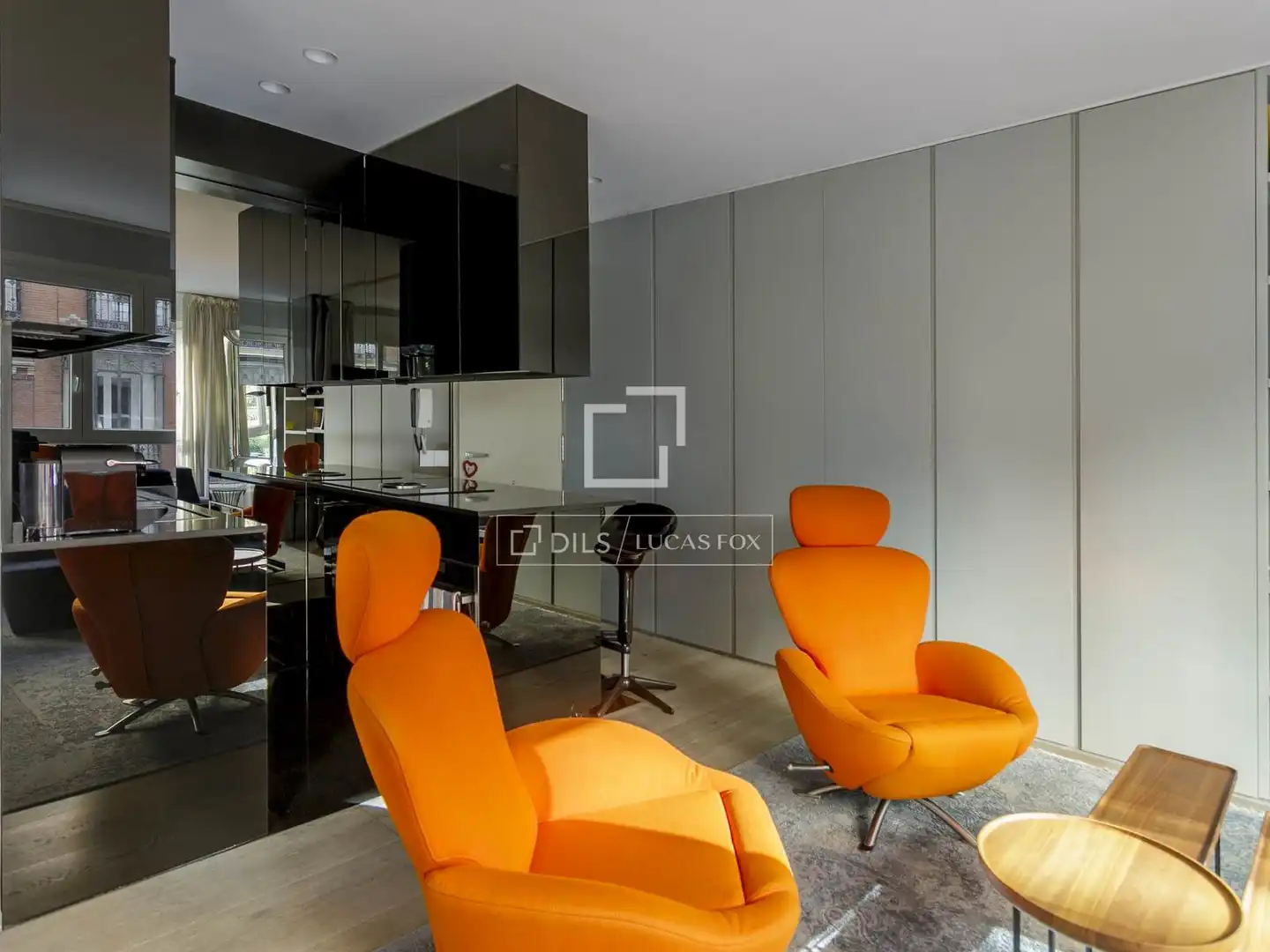 Flat with terrace for sale in Retiro, imagen 10