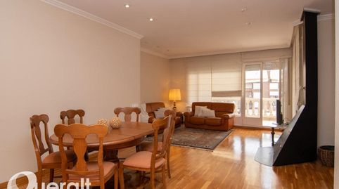 Foto 5 de Piso en venta en Joc de la Bola - Camps d'Esports, Lleida Capital