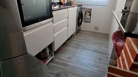 Foto 2 de Pis en venda a Casco Histórico de Vallecas, Madrid