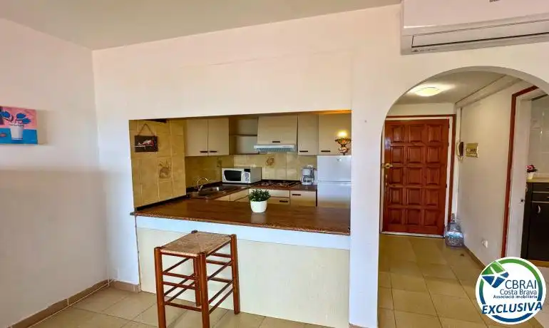 Apartment with garden for sale in Santa Margarita, imagen 14