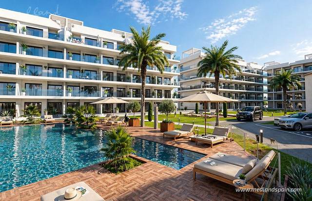 Apartamento en Venta en El Raso