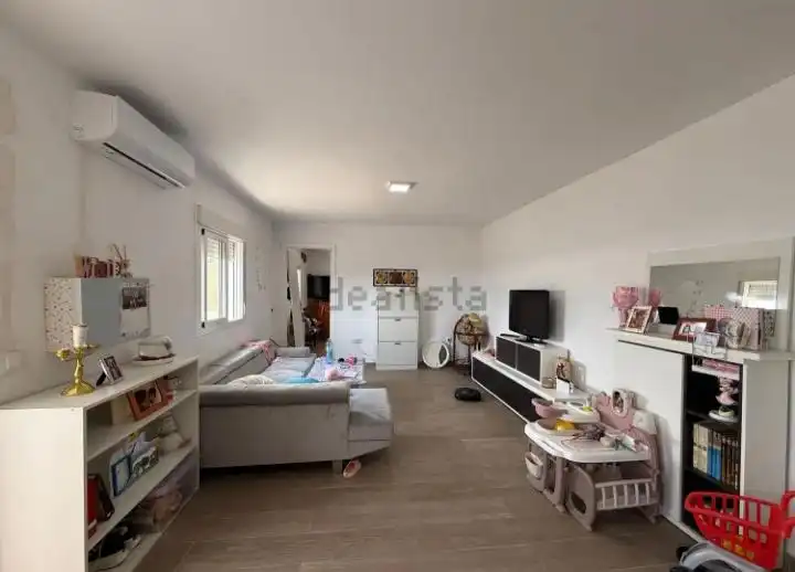 Living room of Country homes for sale in Almería