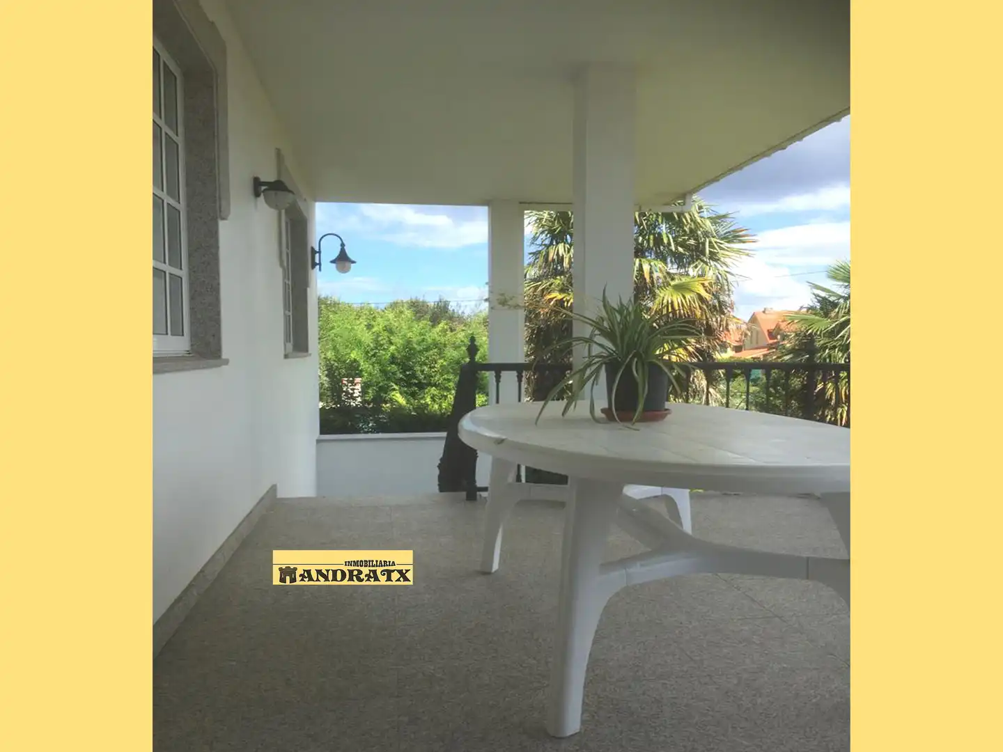 Maison avec jardin à vendre à Ares, imagen 13