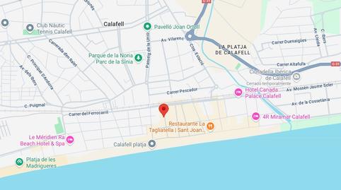 Photo 3 of Flat for sale in Cl Mallorca 37, Calafell, Calafell Platja, Tarragona