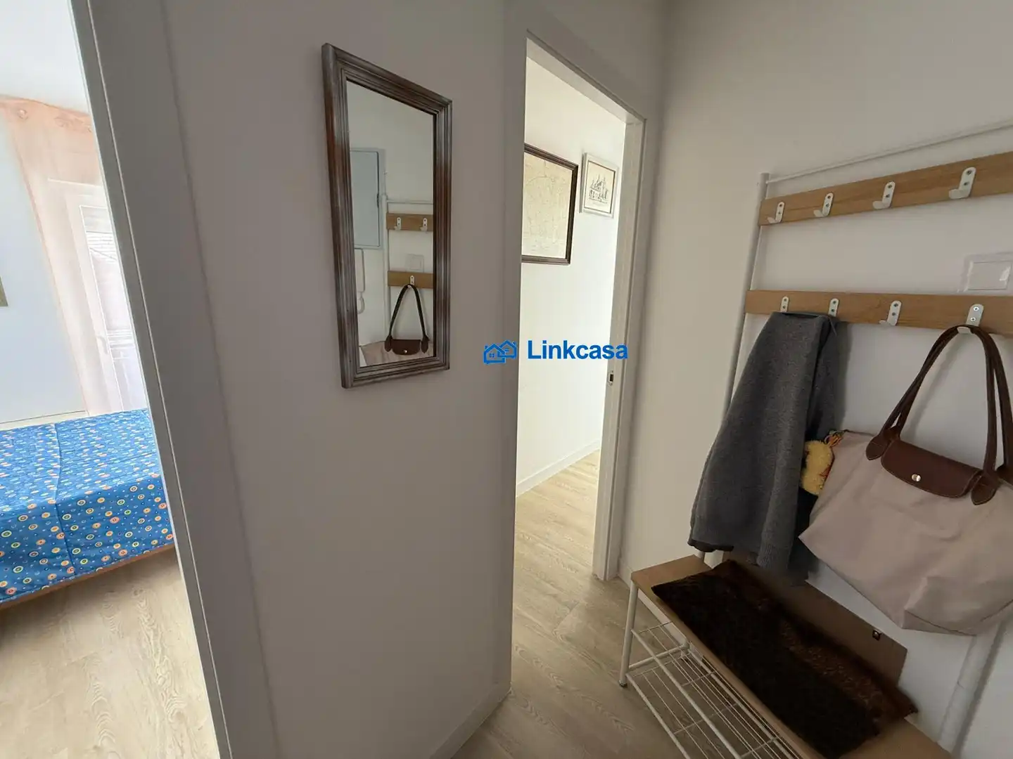 Flat for sale in Madrid  with Heating, Terrace and Balcony