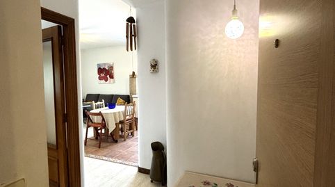 Foto 2 de Apartamento de alquiler en Avenida Samil, Navia, Vigo