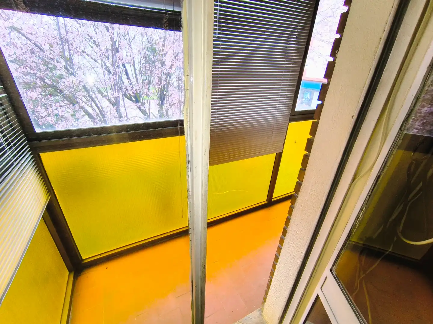 Terrassa de Edifici en venda en Venta de Baños