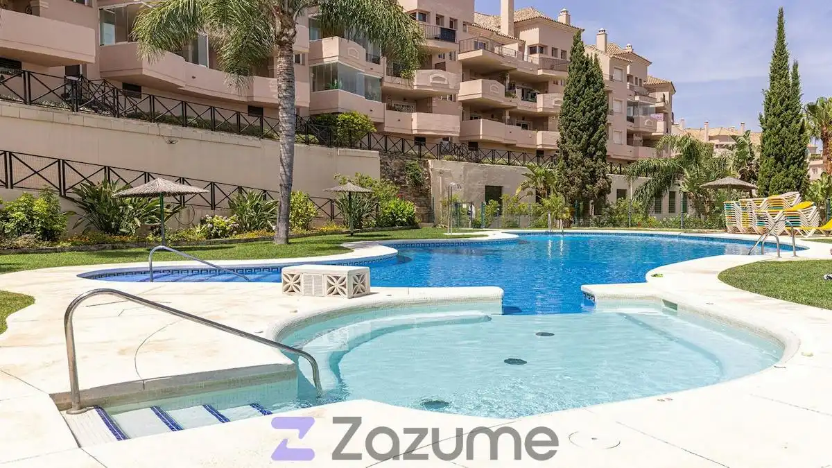 Apartment with pool to rent in N/A, imagen 31