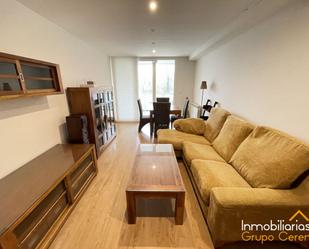 Living room of Duplex for sale in Santurde de Rioja  with Terrace and Swimming Pool