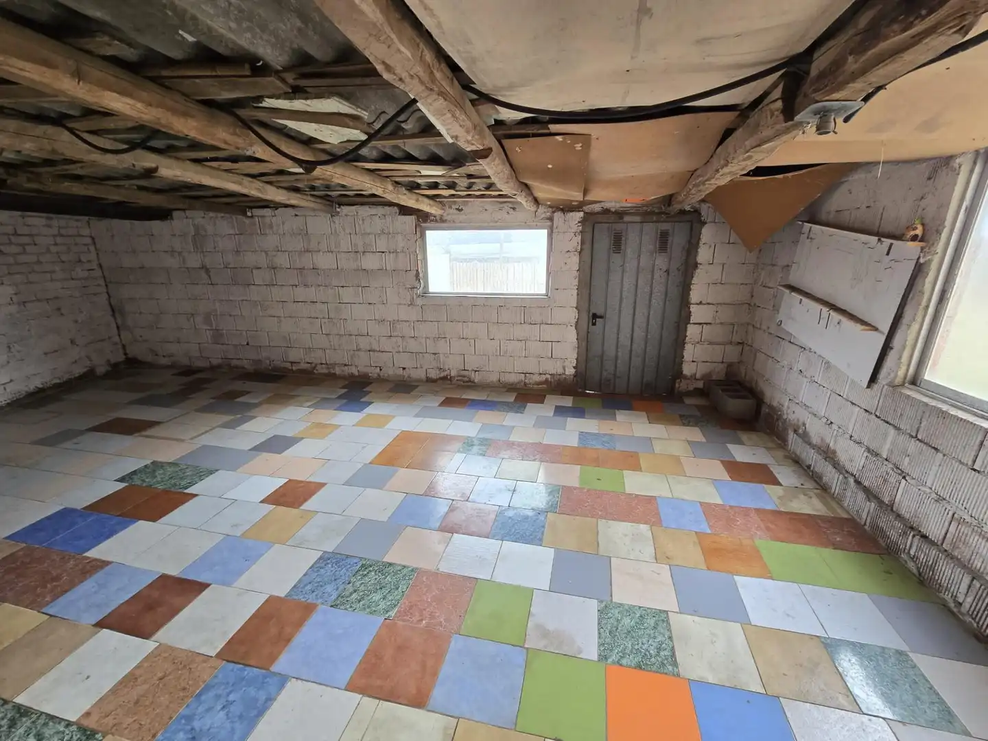 Finca rústica en venta en Urdiales del Páramo