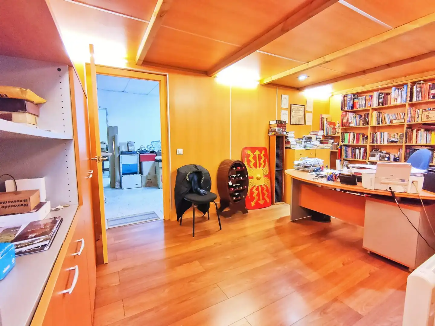 Business premises for sale in Gràcia, imagen 2