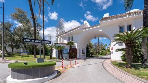 Foto 3 de Planta baixa en venda a Las Brisas, Málaga