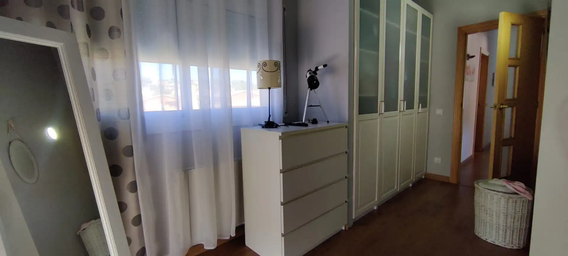 Habitación de Casa o chalet en venta en Cunit con Aire acondicionado, Calefacción y Jardín privado