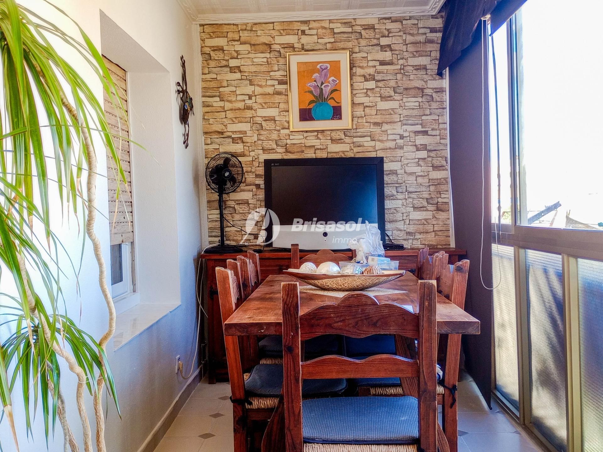Dining room of Apartment for sale in Mont-roig del Camp  with Terrace