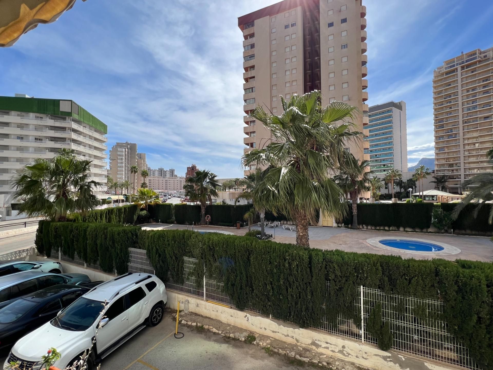 Apartment for sale in Zona Levante - Playa Fossa