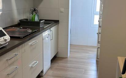 Cuina de Pis en venda en  Córdoba Capital amb Aire condicionat