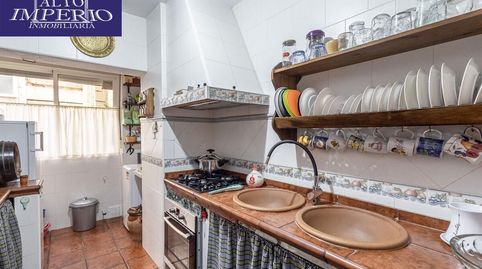 Photo 5 of Flat for sale in Plaza de Mariano Galera, Casería de Montijo, Granada Capital