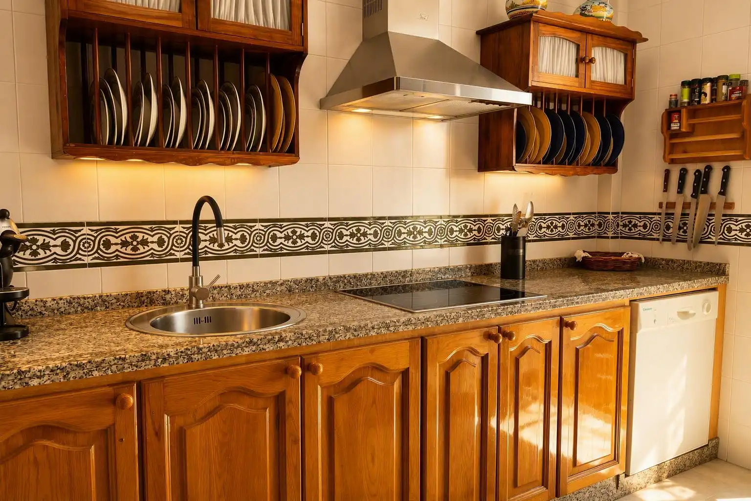 Terraced house with pool for sale in Sector a Segunda Fase, imagen 5