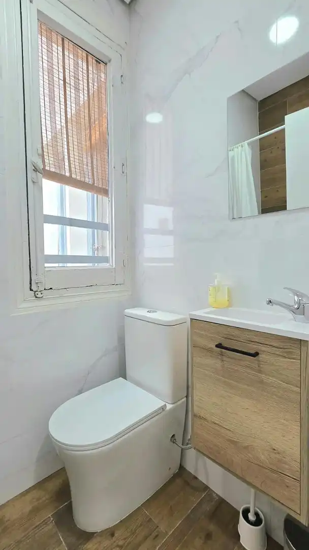Wohnung zur Miete in Madrid, Madrid