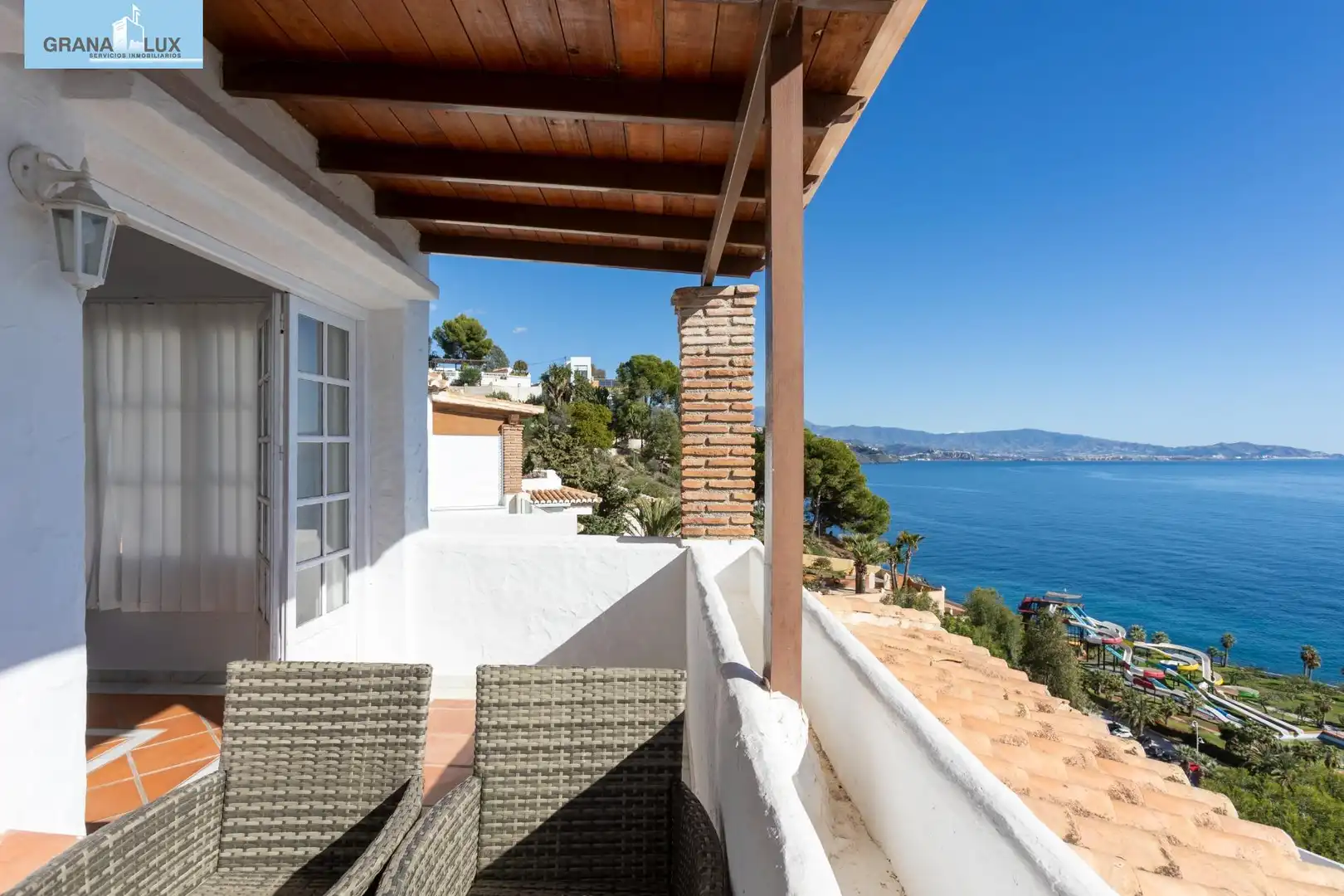 Villa mit Terrasse zum Verkauf in Calle de Pinotajos 7, imagen 5