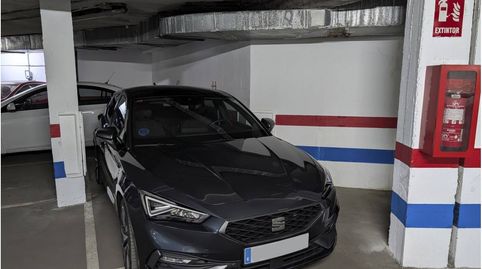 Photo 2 of Garage for sale in Centro, Fuenlabrada