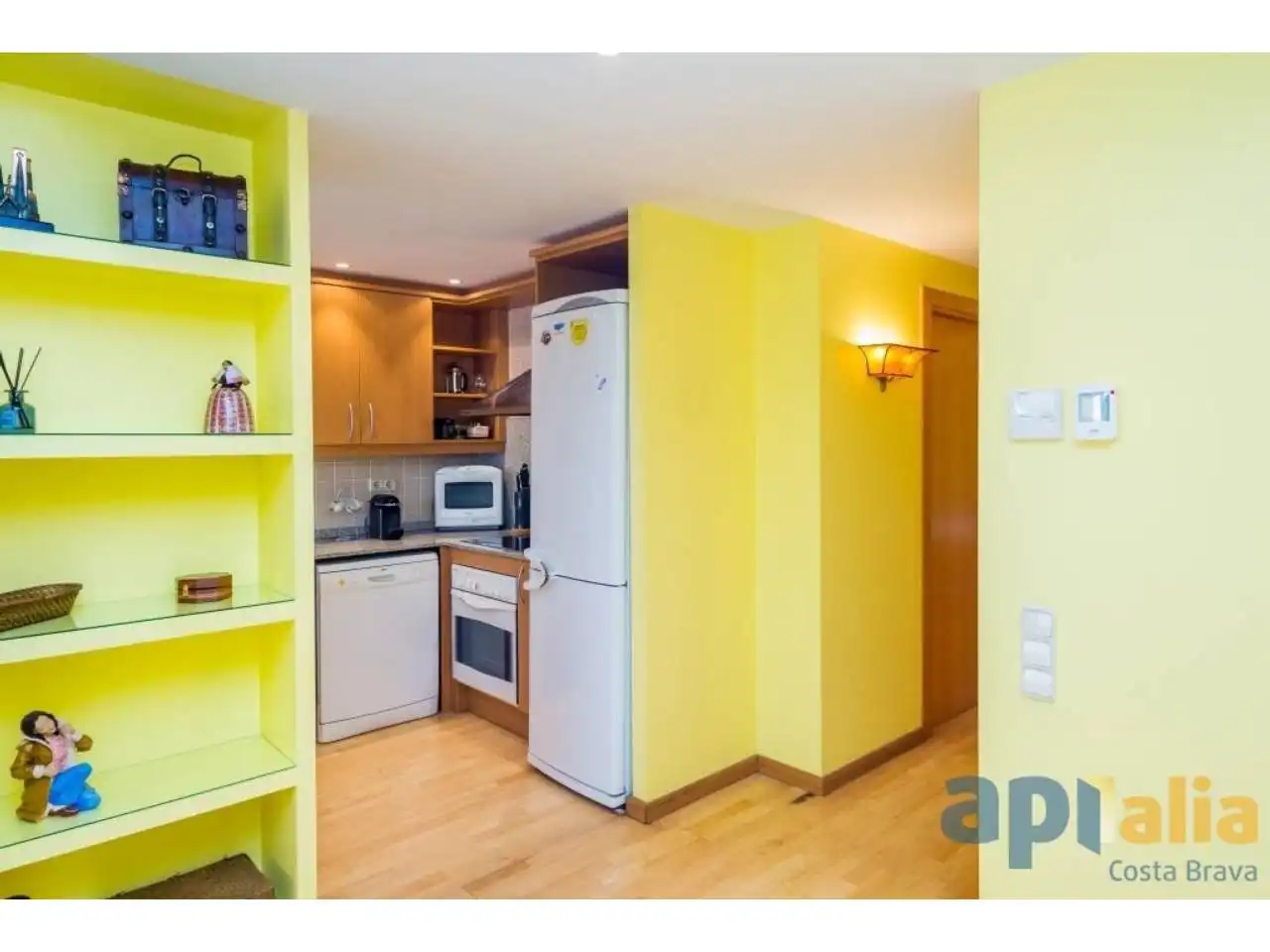Apartament amb piscina en venda a Avenida de Platja d´Aro, imagen 13