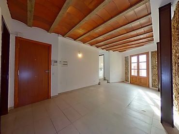 Wohnung zum Verkauf in Carrer Clot del Castell