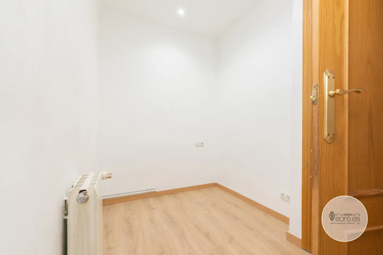 Pis en venda en Barcelona amb Calefacció, Parquet i Rentadora