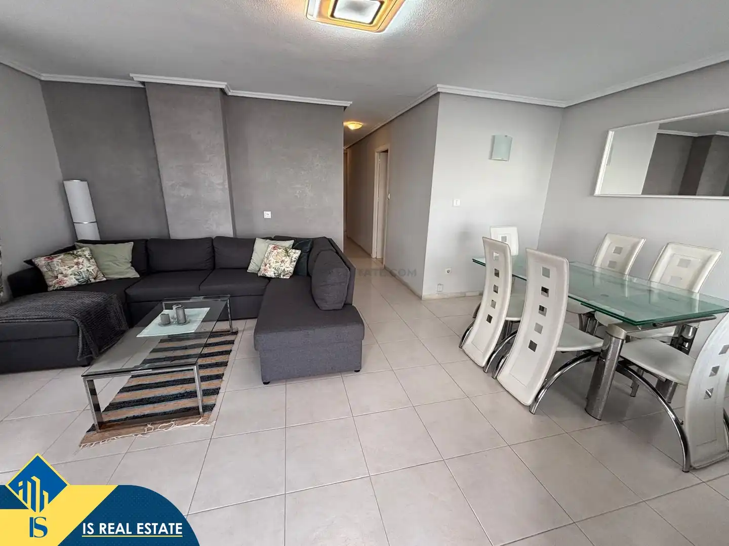 Piso con ascensor en venta en Playa del Acequión, Náufragos y Rocío del Mar, imagen 15