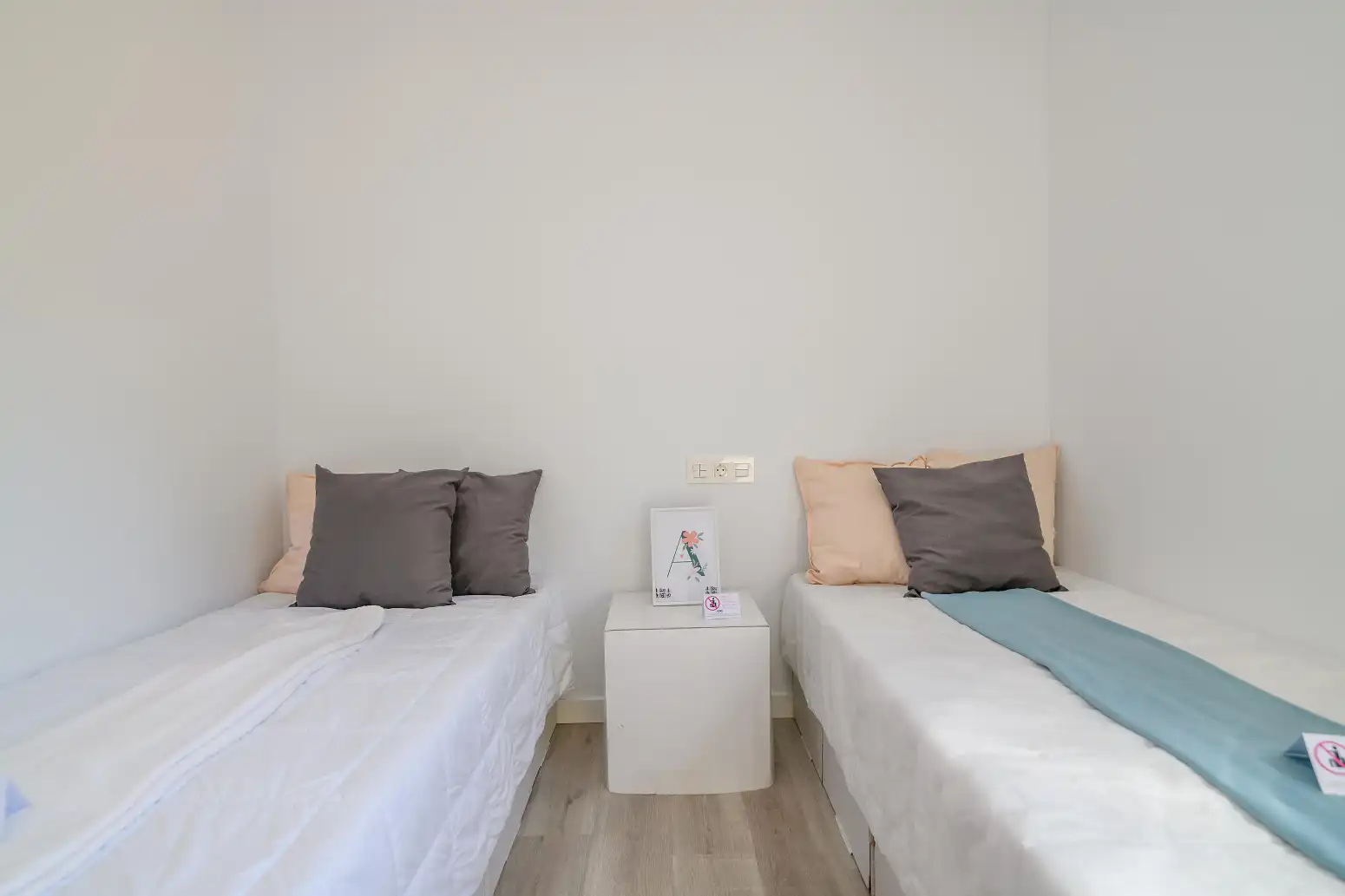 Piso con terraza en venta en Viladecans - CL VICENTA ESCODA, imagen 45