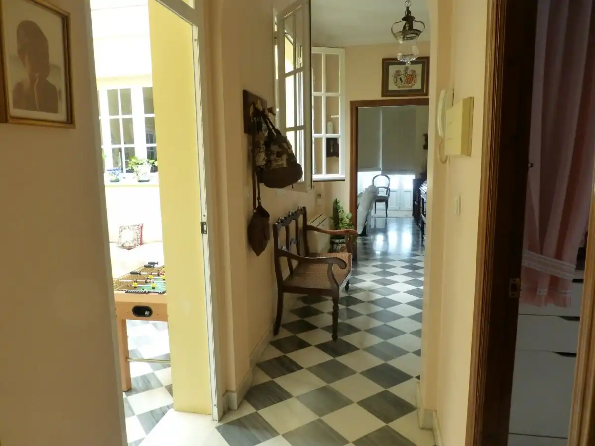 Casa o chalet en venta en Centro - Calzada - Cabo Noval