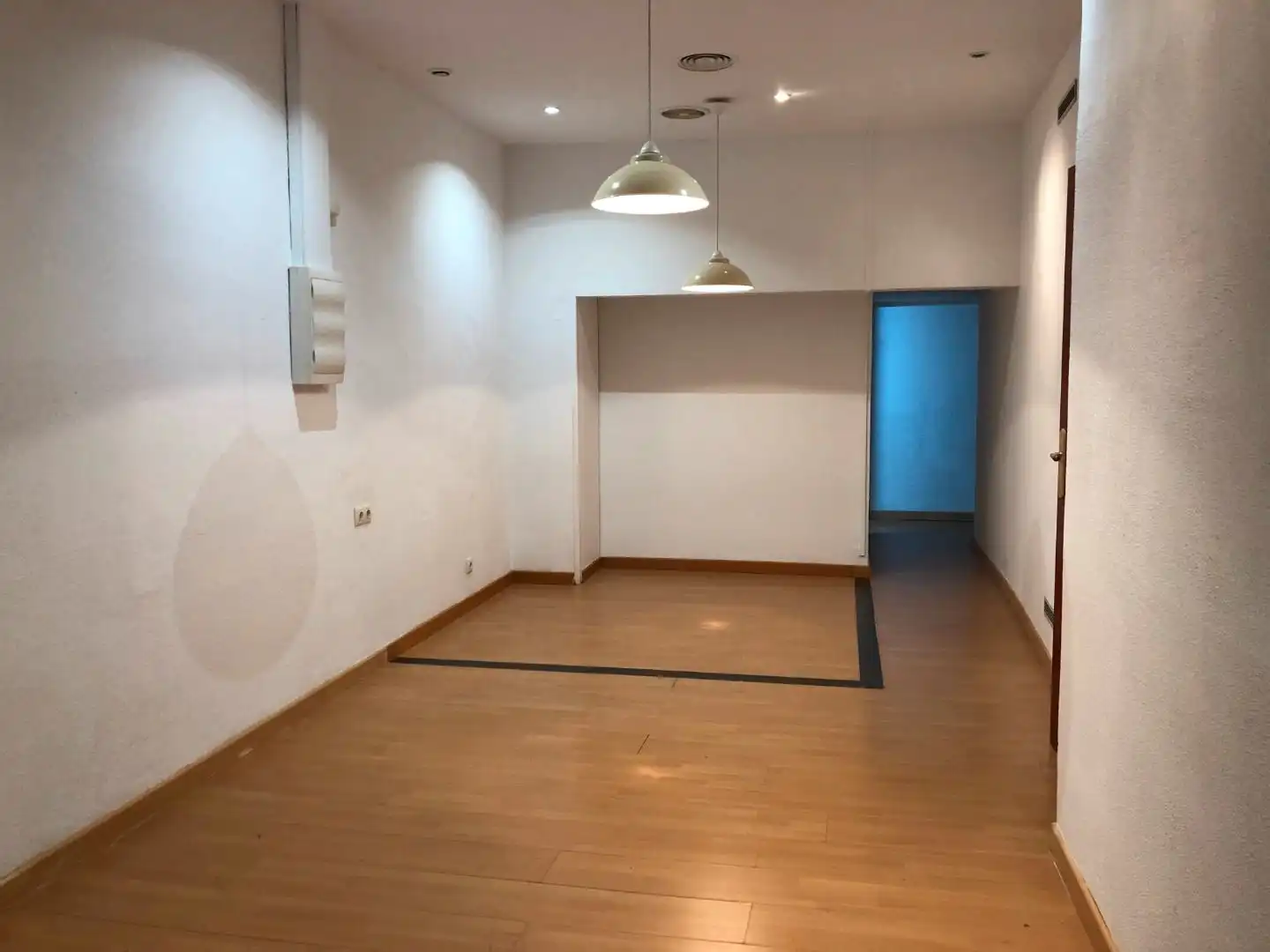 Business premises for sale in Pujada del Castell 28, imagen 3